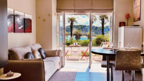 Rêve de Bretagne, Vue mer, Terrasse